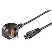 shumee Napajalni kabel MicroConnect UK tip G-C5 0,5 m