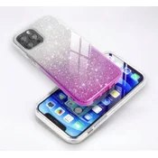 Silikonski ovitek Bling za iPhone 12 Pro Max