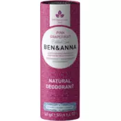 BEN & ANNA Pink Grapefruit Prirodni dezodorans, 40 g