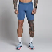 MP Mens Hybrid Pocket Half Tight - Slate Blue - S