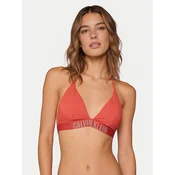 Calvin Klein Swimwear Gornji del bikini LV00Q61222 Roza