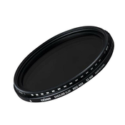 Filter DÖRR Vario ND 2-400 siv 52 mm
