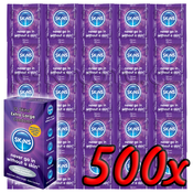 Skins Extra Large 500 pack