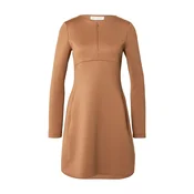 MM by Max Mara Obleka LAFFETTO brokat