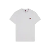 Tommy Jeans Majica svetlo siva