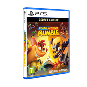 ACTIVISION BLIZZARD PS5 Crash Team Rumble - Deluxe Edition