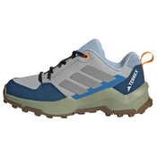 ADIDAS TERREX Nizki čevelj Ax4r modra/temno modra/siva/kamen