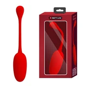 shumee Stimulator klitorisa Pretty Love Red Knucker