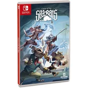 Curse of the Sea Rats (SWITCH)