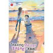 Teasing Master Takagi-san, Vol. 13