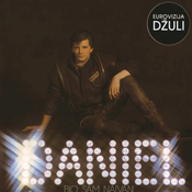 posneti mediji DANIEL - LP/BIO SAM NAVIAN, (20809631)