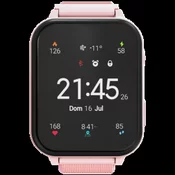 CANYON kids watch Alfie KW-37 MP3 Study&Game Pink