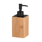 Padua Bamboo Dozator Za Tecni Sapun 210ml