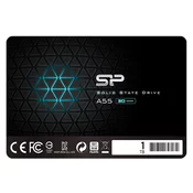 SILICON POWER SSD 1TB Ace A55 2.5 SATA3 SP001TBSS3A55S25
