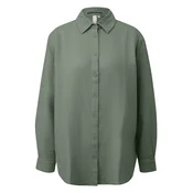 QS Bluza  zelena