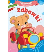 shumee Slikanje za malčke. Igrače
