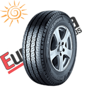 205/75 R16C CONTINENTAL VANCONTACT ECO 8PR 110/108 R