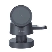 Auto punjac ttec - AirCharger Quattro Mini, 20W, USB-C, MagSafe, crni