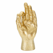 Kipec iz poliresina 22,5 cm Ok – Mauro Ferretti