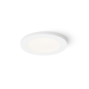 RED - R12659 - Ugradno plafonsko svetlo za kupatilo LEROY 1xGU5,3/35W/12V IP44