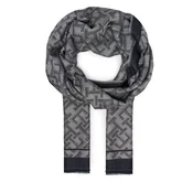 Ruta Tommy Hilfiger Th Monologo AW0AW19115 Mornarsko modra
