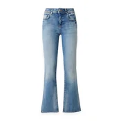 LTB Kavbojke JULIANA moder denim