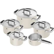ZWILLING Kuhinjski set Zwilling Pure 5 kosov Ivory, (5000508898)