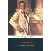 Picture of Dorian Gray