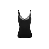 MAGIC Bodyfashion Top za oblikovanje Dream črna