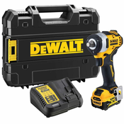 DEWALT akumulatorski udarni vijačnik DCF901P1