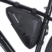 ROCKBROS B39-2 torbica za kolo 1.5L, črna