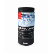 shumee Aktivno oglje Red Sea Reef-Spec Carbon 1000 ml za morske akvarije