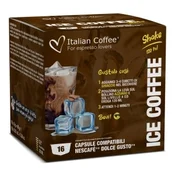 Dolce Gusto Italian Coffee Ledena Kava