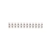 Priključna letev 12x6mm2 PS 6 19.4