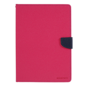 Etui Goospery Fancy Diary za iPad Pro 12.9 2020 - magenta