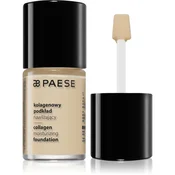 Collagen Moisturizing Foundation vlažilna podlaga s kolagenom 301N Light Beige 30 ml