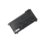 HP Baterija za laptop HP ProBook X360 440 G1/RU03XL, 11.4 V, 48 Wh/4210 mAh, Crna
