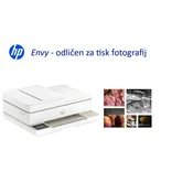 Multifunkcijski tiskalnik HP Envy 6520e All-in-One