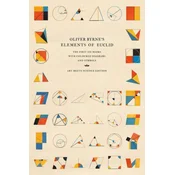 Oliver Byrnes Elements of Euclid