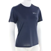 Jack Wolfskin Vonnan S/S Ženske Kratka majica