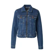 GAP Prehodna jakna DK SANTO moder denim