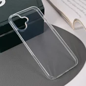 Maska za mobilni telefon iPhone 16 Plus SKIN