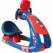 Smoby Baby Trainer V8 Driver Spiderman