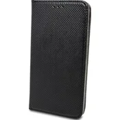 OEM SMART CASE Book torbica za SAMSUNG A51 črna