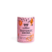 Chimpanzee ISOTONIC DRINK GRAPEFRUIT 600 G, športna prehrana CH100026D