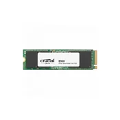 CRUCIAL 480GB E100 M.2 PCIe M.2 2280 CT480E100SSD8
