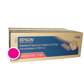 EPSON toner B-M, ACLASER C2800 (C13S051163)