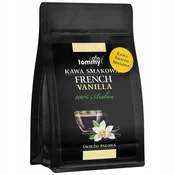 shumee Kava z okusom vanilije 250 g - sveže mleta - Tommy Cafe