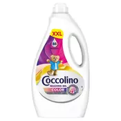 Coccolino Color Tekuci deterdžent za obojenu odjecu 88 pranja 3.52L
