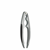 Kela Kela KL-10043 Crepa cinkani odlitek srebrno mat 16,0x5,0cm